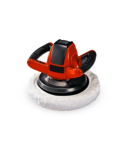POLISHER P-10