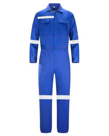 Coveralls (Boiler Suit)