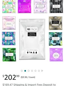 Period Kit