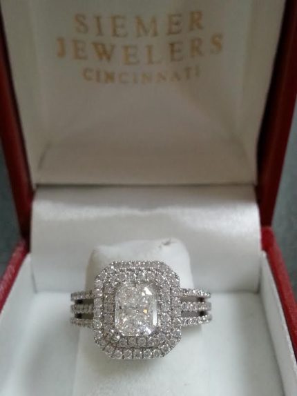 Diamond Ring